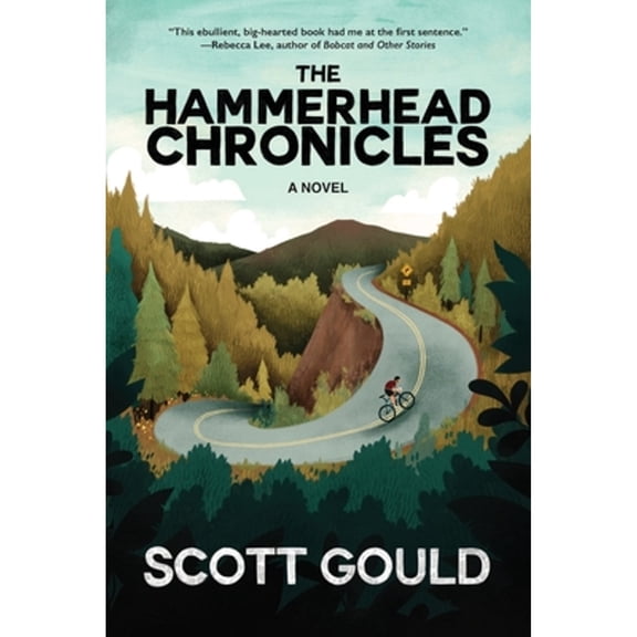 The Hammerhead Chronicles (Paperback)