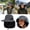 GY2, variant on BVCL Wide Brim Hat With Neck & Adjustable Headband Wide Bill Cap With Neck Shade For Hiking