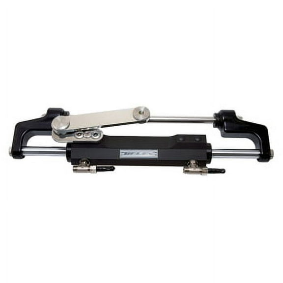 Steering Cylinder Front Mount Uflex - See Application Chart Pro #: OBF1 X-Ref #: UC128-OBF1