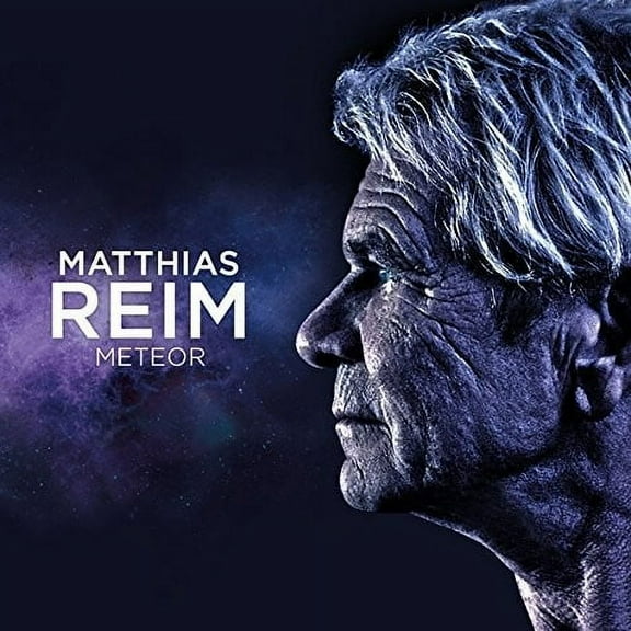 Meteor (CD)