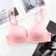 thumbnail image 5 of Sujetador deportivo de una pieza estilo japonés ligero sin costuras y sin aro de acero para dormir, push-up, para niñas, ropa interior anti-caminar, 5 of 5