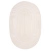 Colonial Mills Ticking Stripe- Canvas 4'x6'
