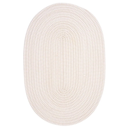 Colonial Mills Ticking Stripe- Canvas 4'x6'