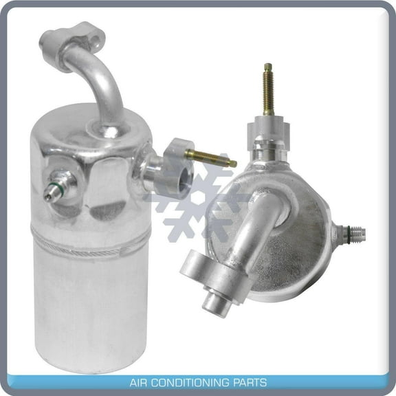 New A/C Receiver Drier for Hummer H2/ Cadillac/ Chevy/ GMC.. - OE# AD10091 QU