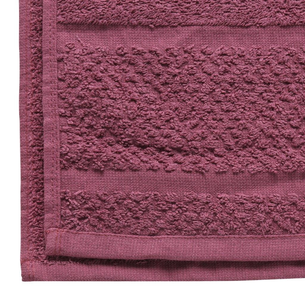 Mainstays MS8900717820-13 10 Piece Bath Towel Set with Upgraded Softness & Durability, Yellow