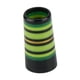 thumbnail image 3 of Cubierta de casquillo para hierro de golf, accesorio de punta cónica, ideal para adultos en el campo Verde, 3 of 9