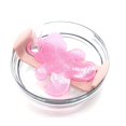 thumbnail image 4 of 2 Pack DIY Jewelry Craft Making Molds Silicone Lid Name Plate Moulds Silicone Resin Moulds for Keychains and Pendants, 4 of 4