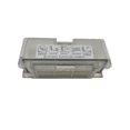 thumbnail image 1 of Dust Box For Self-cleaning Robot 2 C101 Robot Vacuum Cleaner Dust Bin Box Replacement Accessories, 1 of 5