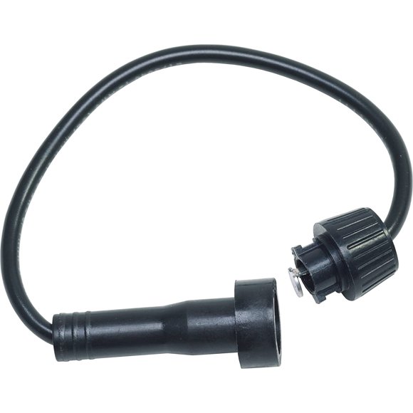Blue Sea Systems 5063, Heavy-Duty in-Line Agc/MDL Fuse Holder
