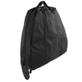 thumbnail image 1 of Compound Bow Case, Adjustable Shoulder Straps Archery Bow Case  For Traveling Black, 1 of 8