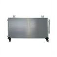 thumbnail image 2 of New A/C Condenser For Honda Cr-V Ex 2.4L 2356Cc 2017 80100-Tla-A11 Ho3030168, 2 of 2