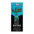 thumbnail image 5 of 5 Hour Energy Extra Fort Framboise Bleue, 5 of 5