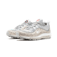 thumbnail image 2 of NIKE MENS Air Max 98 "Supreme - Snakeskin" 844694 100 844694 100 from Stadium Goods, 2 of 10