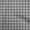 Gray, variant on oneOone Polyester Spandex Purple Fabric Check Fabric For Sewing Printed Craft Fabric By The Yard 56 Inch Wide
