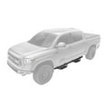 thumbnail image 4 of N-Fab Textured Black Cab Length Podium Steps Fit 2007-2021 Toyota Tundra Crewmax, 4 of 18