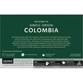 thumbnail image 3 of Starbucks Colombia Medium Roast Coffee for Keurig Brewers, 1 Box of 10 K-Cup Pods, 3 of 8