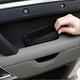 thumbnail image 2 of Car Door Side Storage Box Phone Organizer Tray for Land Rover Defender 90 110 2020 - 2022 Accessorie, 2 of 5