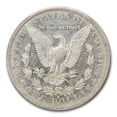 thumbnail image 3 of 1893-S Morgan Dollar VF-35 PCGS, 3 of 3