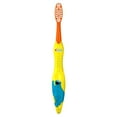 thumbnail image 3 of Crest Kid's Sesame Street Manual Toothbrush, Soft, 1 Count, 3 of 9
