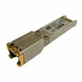thumbnail image 2 of Cisco SFP-10G-T-X Module - For Data Networking - 1 x RJ-45 10GBase-T Network LAN - Twisted Pair10 Gigabit Ethernet - 10GBase-T, 2 of 2