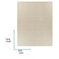 thumbnail image 3 of Livabliss Aiden Modern Area Rug,8' x 10',Cream, 3 of 9