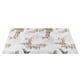thumbnail image 1 of Alfombrilla para gatear para bebés, alfombrilla para trona, alfombrilla para trona, alfombrilla para trona, alfombrilla para trona, elegante y moderna, 1 of 14
