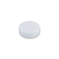 thumbnail image 1 of FIFO 4810-100 Tapas de etiqueta blanca para botellas exprimibles FIFO - 6 / PK, 1 of 1
