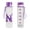 N, variant on Nnndbs 1L Water Bottle with Flip Top Lid, Leak Proof BPA Free Sports Drinking Bottle with Carrying Strap for Gym School Travel