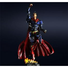 Free Shipping! Justice League DC Rebirth 7-Pack Action