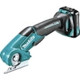 thumbnail image 4 of Cortador múltiple inalámbrico Makita PC01R3 12V max CXT® 2.0Ah, 4 of 8