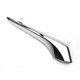 thumbnail image 1 of Right Side Rearview Mirror Lower Cover Chrome Trim Strip 8791B-78010 for RX NX NX300 NX200 RX200 RX, 1 of 5