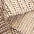 thumbnail image 5 of SAFAVIEH Natura Robena Bordered Area Rug, Taupe, 5' x 8', 5 of 10