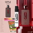 thumbnail image 2 of Kit Descubrimiento Afnan Serie 9 - Set Mini Perfumes 5x2ml, 2 of 6
