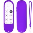 thumbnail image 1 of EGNMCR Étui de Protection pour-Cast avec Télécommande de Télé Étui Antichoc Housse de Protection, 1 of 1