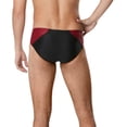 thumbnail image 3 of Traje De Baño Speedo Para Hombre Color Negro Modelo 7705231978, 3 of 6