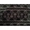 thumbnail image 4 of oneOone Cotton Cambric Fabric Geometric Block Print Fabric By Yard 56 Inch Wide, 4 of 4