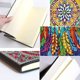 thumbnail image 2 of Art Diary Book Diy Journal Notebook REVISTA ESPECIAL SKETHBOTHBOOK 5d Painting para Adultos Dibujo Arte en El, 2 of 9