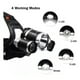 thumbnail image 5 of Lampara Minera Minero Luz Led T6 Casco Cabeza Ciclismo M146 Petukita Box LED, 5 of 7
