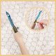 thumbnail image 4 of 23pcs Punch Needle Kit, Wooden Punch Needle Set Adjustable For Adults Beginner Embroidery, 4 of 5