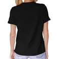thumbnail image 3 of Playera de Mujer con Frase "Whatever", 3 of 7