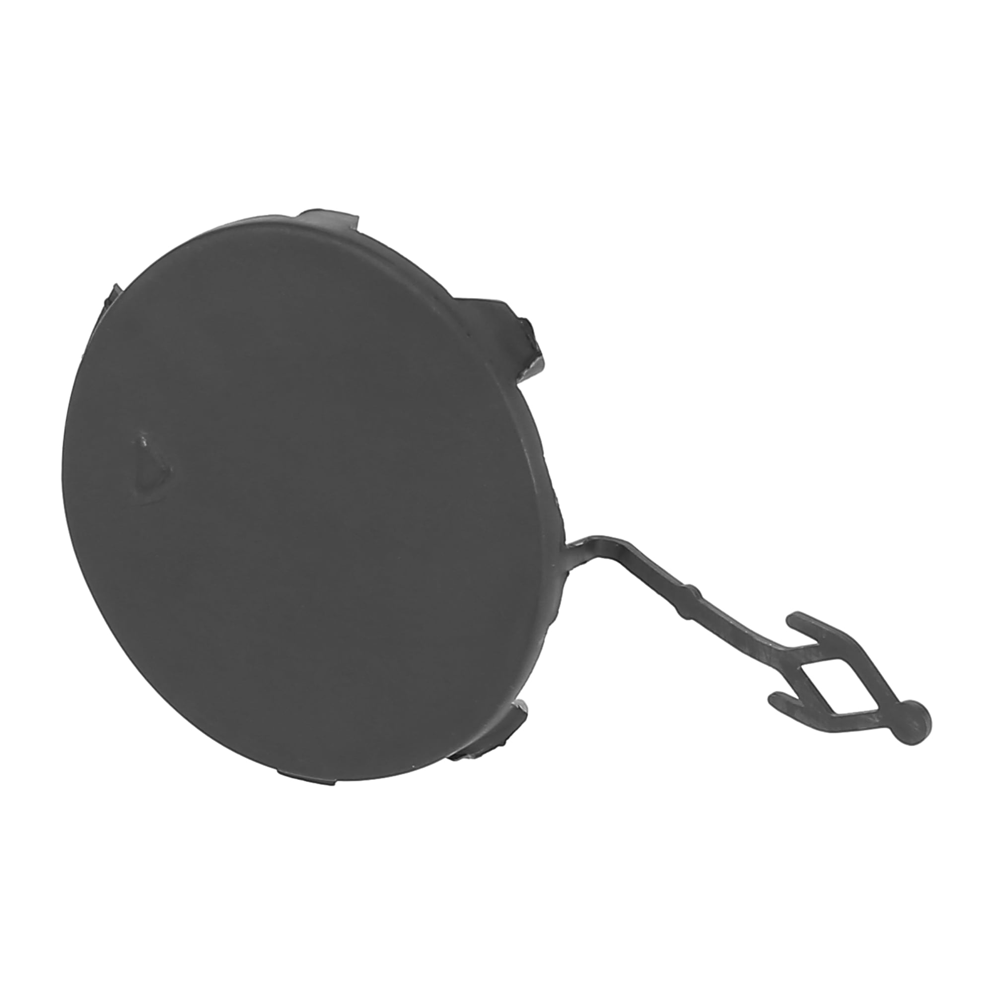 Car Front Bumper Tow Hook Cover Cap 
