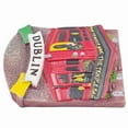 thumbnail image 4 of Dublin Ireland 3D Fridge Magnet Souvenir Gift,Resin Handmade Dublin Refrigerator Magnet Home Decoration Collection, 4 of 6