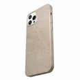 thumbnail image 3 of Tobelint Real Marble Texture Case for iPhone 14 Pro Max, Slim Full Protective Cover with Side Print #41, 3 of 5