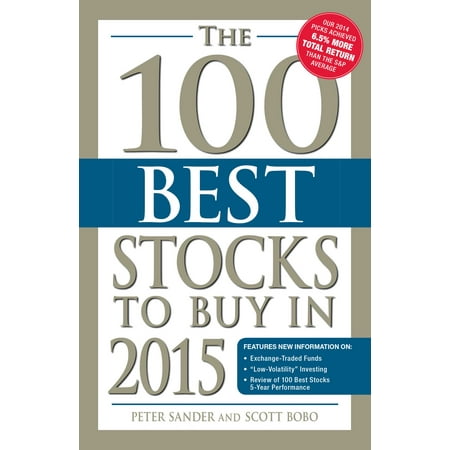 The 100 Best Stocks To Buy In 2015