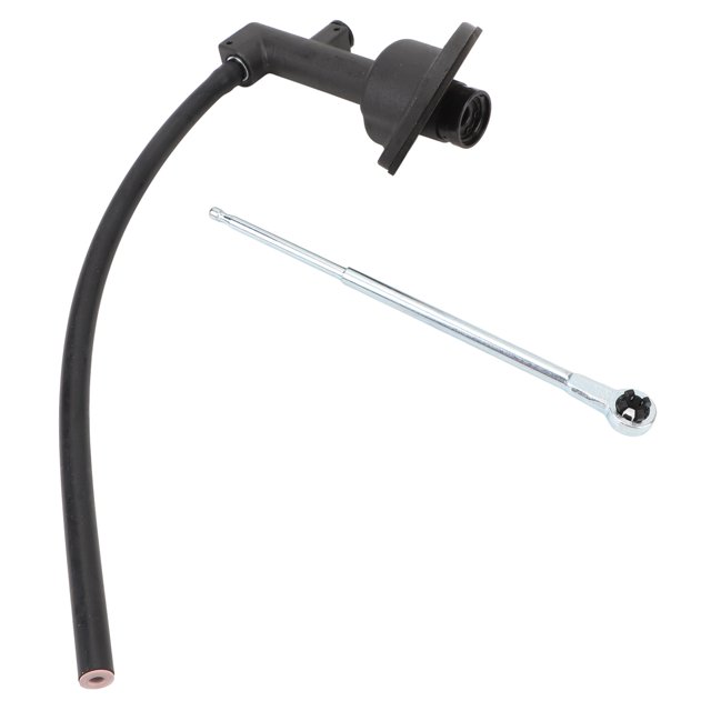 Cilindro Maestro de Embrague, Rendimiento Estable Kit de Cilindro Maestro de Embrague Durabilidad Larga F2TZ 7A543 E PARA 2.3L L4 3.0L V6