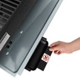 Royal Gourmet 4Burner GD4002T Portable Gas Grill and Griddle Combo