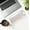 Pink, variant on COM1950s Wireless Keyboard Mouse Combo Bluetooth Keyboard for Mobile Phones and Tablets Magical Control Magnetic Wireless Keyboard and Mouse Set Wireless Keyboard and Mouse Combo