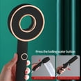 thumbnail image 6 of FASIAOU Water Heater Filter Shower -3 Bathing Modes- One Pressurised Water Stop Function Shower Head/ Clearance sale, 6 of 9