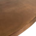 thumbnail image 2 of Arteriors 2602 Seth 28" Wide Metal Top End Table - Bronze, 2 of 4
