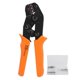 thumbnail image 1 of SN‑48B Cold Press Clamp Terminal Crimp Plier Male Female Spade Kit Crimping Tool, 1 of 4